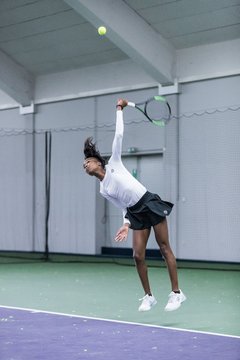 Noma Noha Akugue 277 - Verbandsmeisterschaft HH/SH